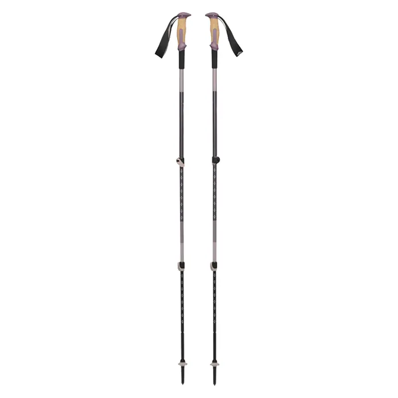 Black Diamond Trail Vista Shock-Absorbing Trekking Poles 1