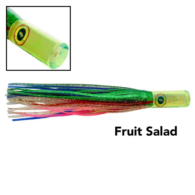 Black Magic Jack Slammer Pre-Rigged Inshore Combo 2