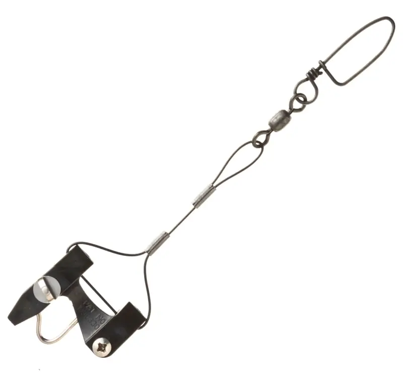 Black'S Flat-Line Fishing Release Clip 1