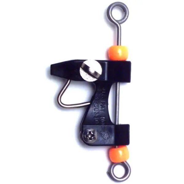 Black'S Outrigger Release Clip Rc-100 – Quick-Release Trigger Clip For Trolling 1