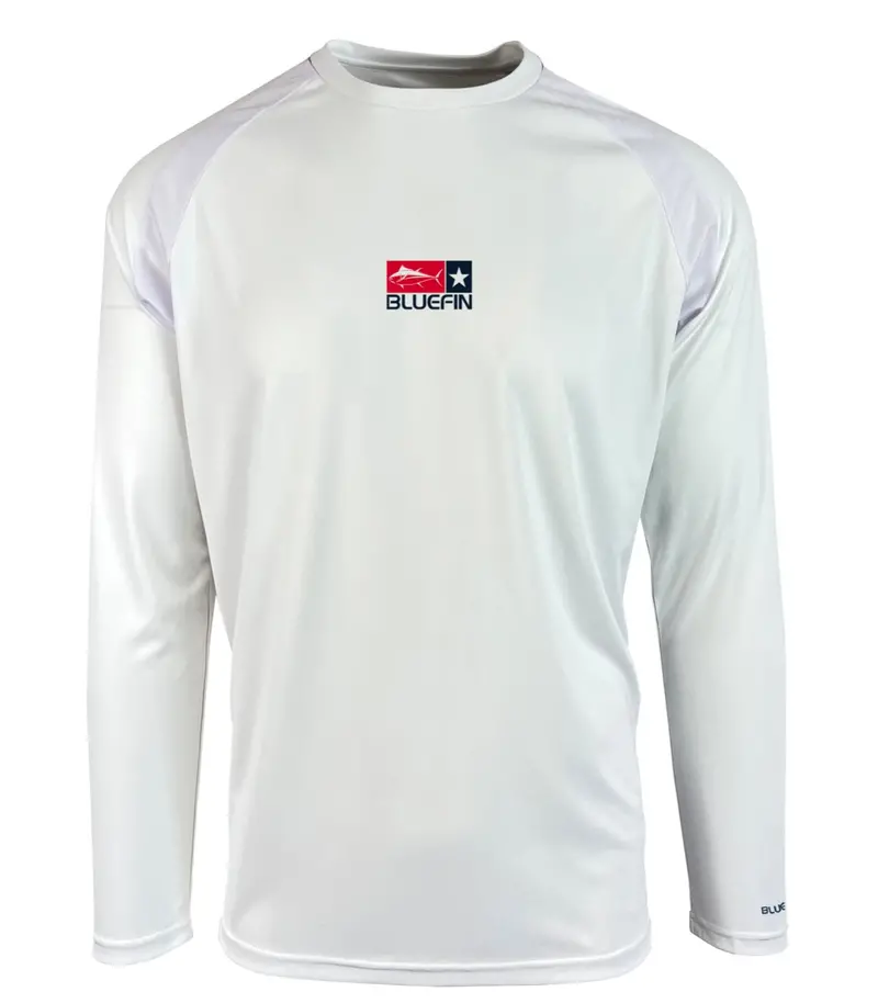 Bluefin Super Leggera Solar T-Shirt 1