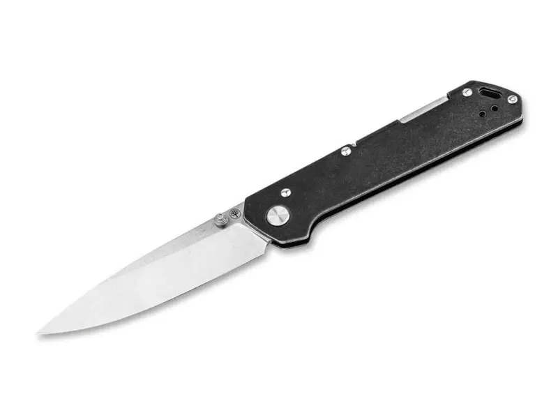 Boker Kihon Bi-Fold Pocket Knife 1