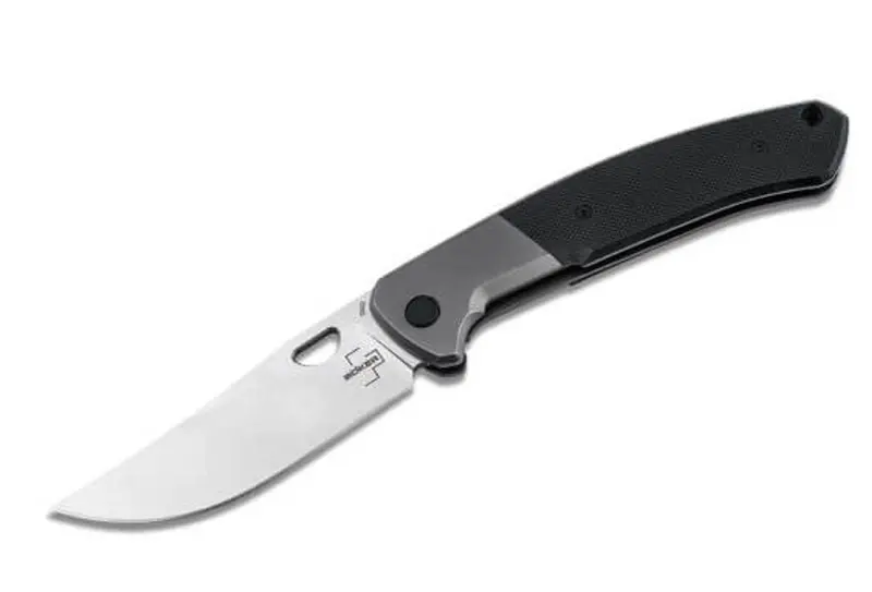 Boker Plus Elso Folding Knife 1