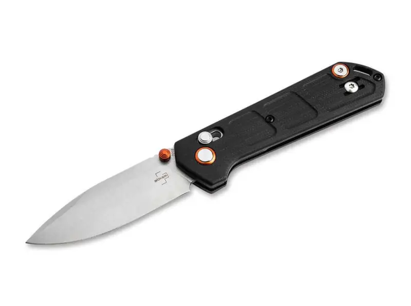 Boker Plus Kihon Dc Mini Pocket Knife 1