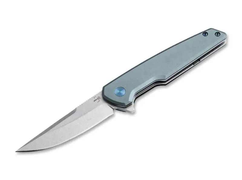 Boker Plus The Dace Folding Knife 1