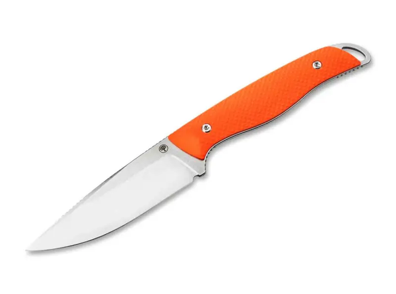Boker Usa Backcountry Fixed-Blade Knife – Edc Outdoor Tool 1
