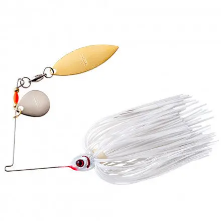 Booyah Tandem Blade Spinnerbait Fishing Lure 1