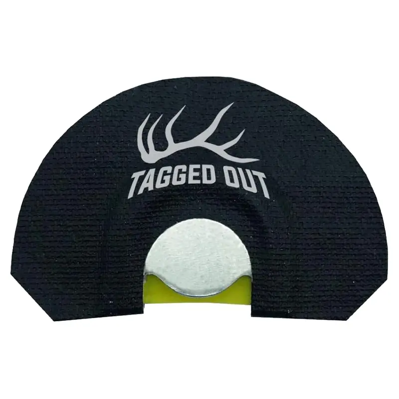 Born And Raised Call Co. 'Tagged Out' Outdoor Lifestyle Apparel 1