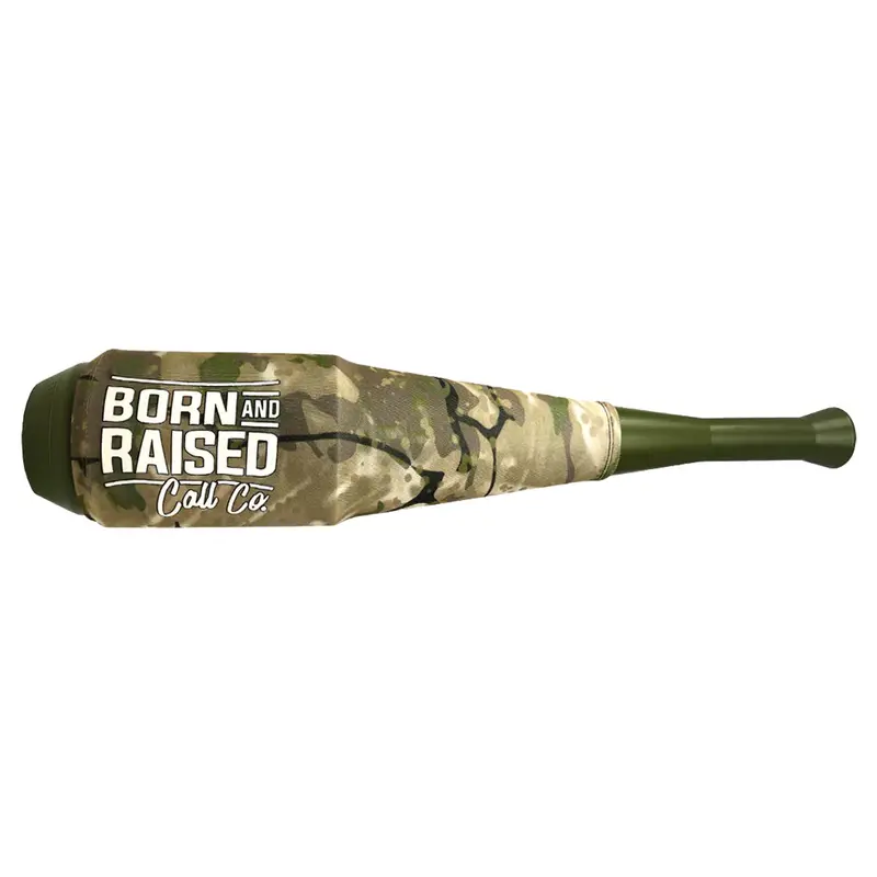 Born And Raised Call Co. The Bomb Predator Call 1