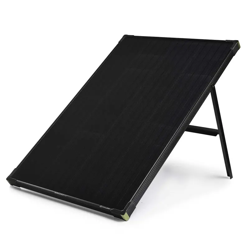 Boulder 100 Solar Panel – Refurbished Open-Box Option 1