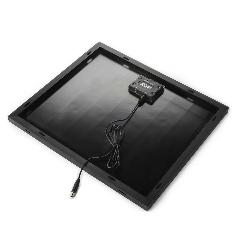 Boulder 30 Lightweight Portable Solar Panel 1