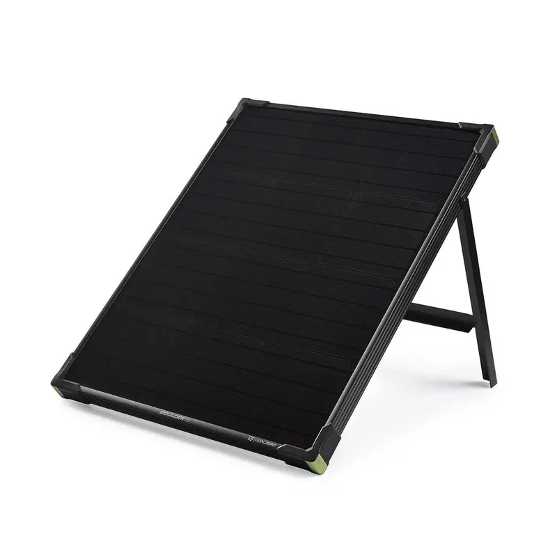Boulder 50 Solar Panel – Open-Box Clearance 1
