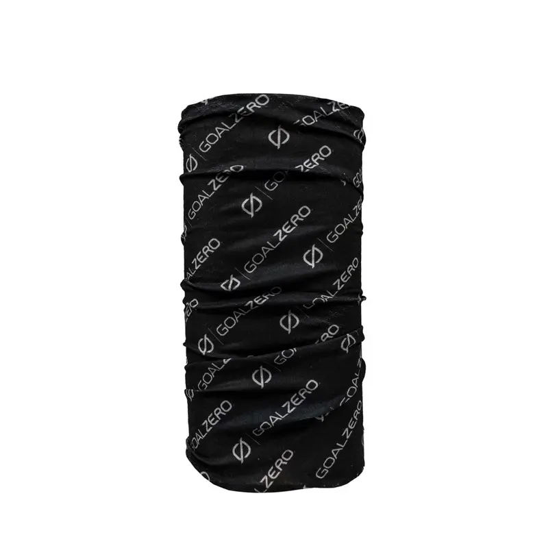 Breathable Goal Zero Neck Gaiter For Outdoor Adventures 1