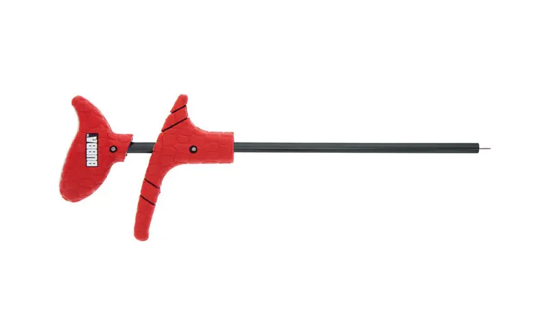 Bubba 12-Inch Heavy-Duty Hook Extractor – Corrosion-Resistant Construction 1