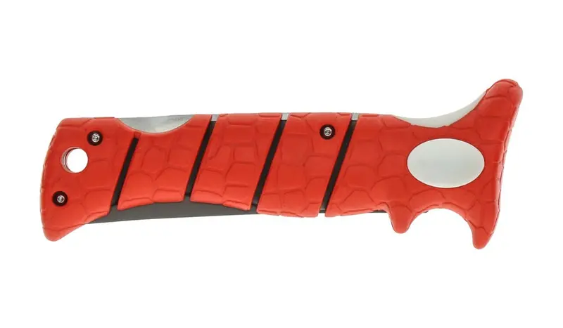 Bubba Lucky Lew Compact Folding Knife – 5-Inch Blade 1