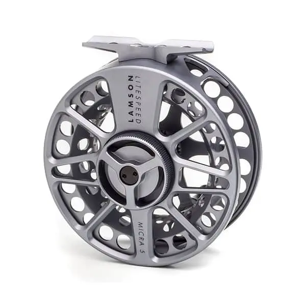 Bvk 8-Weight Saltwater Fly Combo – Micra 3.5 Series, Line #3 1