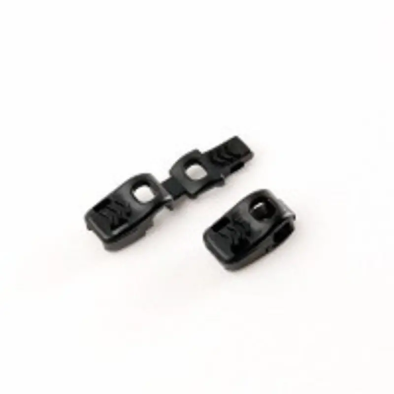 Cannon Clip Drawcord Finger Pulls For Gear Adjustment 1