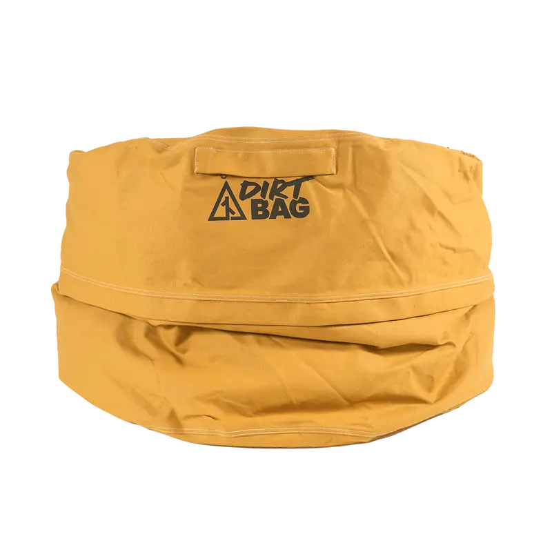 Canvas Cutter Dirt Bag – Field-Ready Gear Sack 1