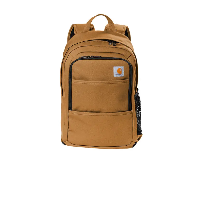 Carhartt Foundry Series Heavy-Duty Work Backpack 1