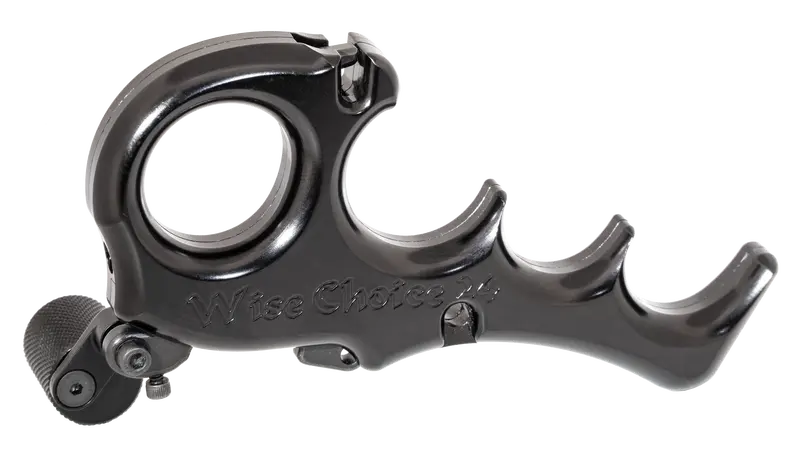 Carter Wise Choice 24 Four-Finger Mechanical Release Aid 1