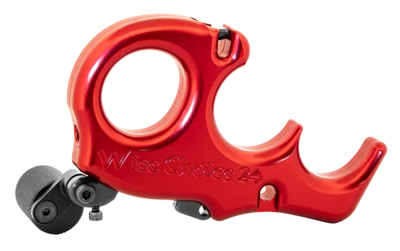 Carter Wise Choice 24 Three-Finger Mechanical Release Aid 1