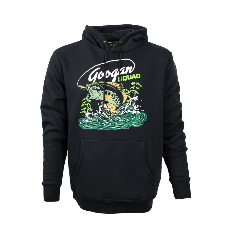 Catch Of The Day Premium Hoodie For Anglers 1