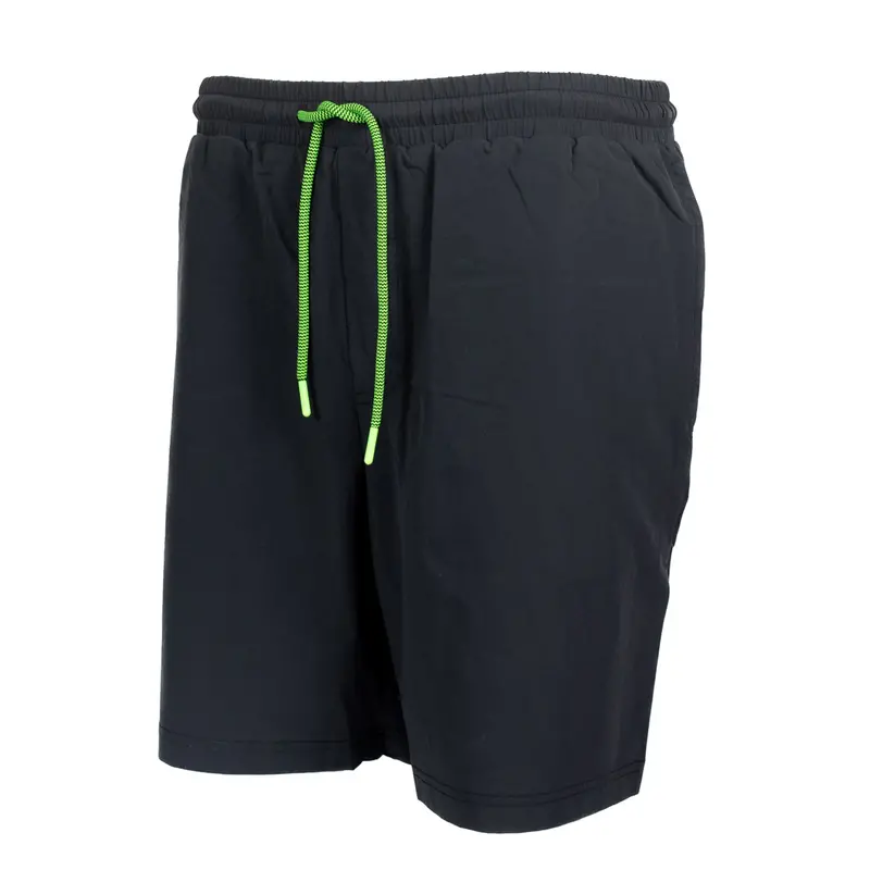 Caviar Solid Performance Boat Shorts – Minimalist Fit 1