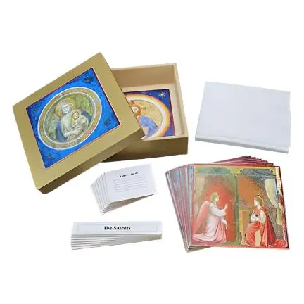Christmas Mystery: The Nativity And Incarnation Unveiled 1