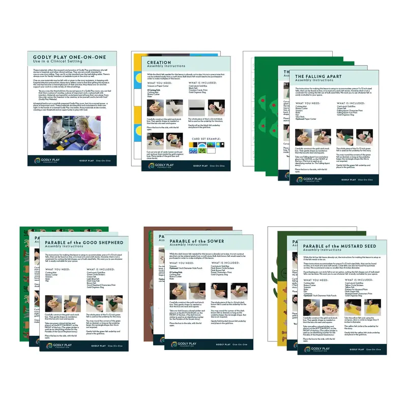 Clinical Sampler Digital Download Resource 1