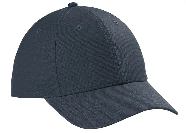 Cornerstone Canvas Adjustable Baseball Cap 1