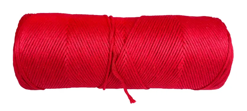 Cotton Macramé Cord Variety Pack – 2Mm & 3Mm Singles For Mixed Projects 3
