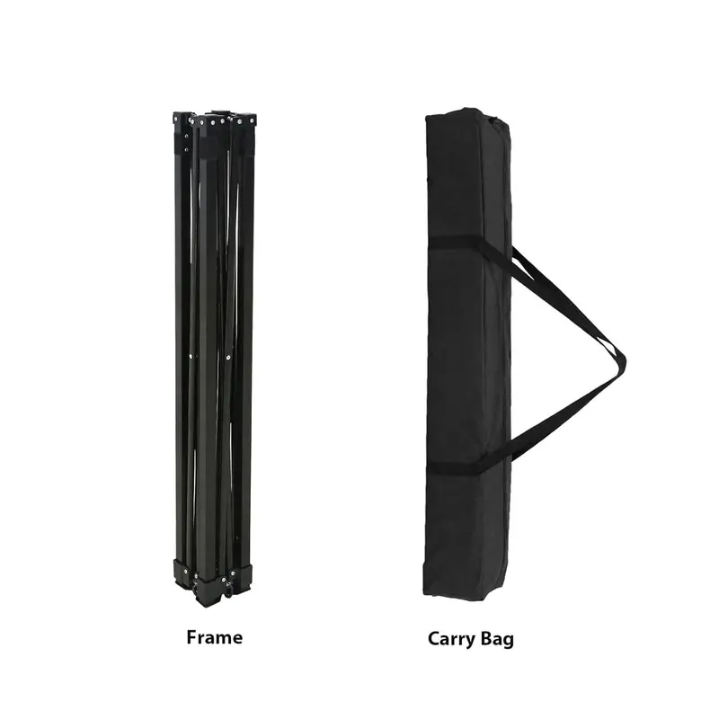 Cr16Ft Frame And Carry Bag Kit – Top & Wall Panels Sold Separately 1