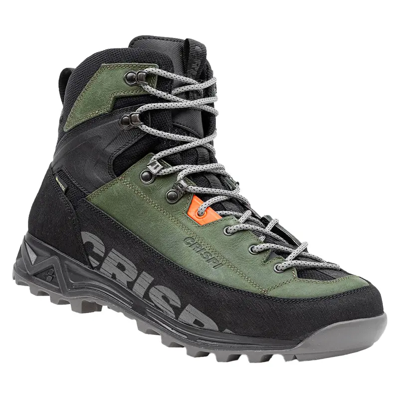 Crispi Altitude Men’S Durable Backpacking Boots 1