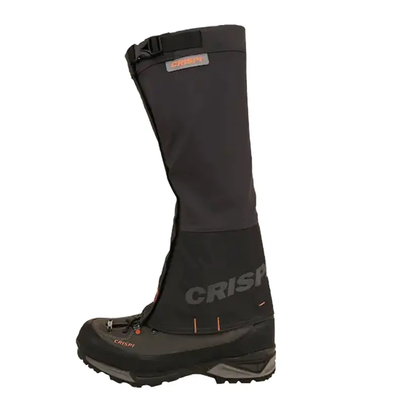 Crispi Alto Waterproof Gaiter 1
