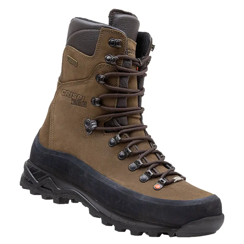Crispi Guide Gtx Non-Insulated Hunting Boots 1