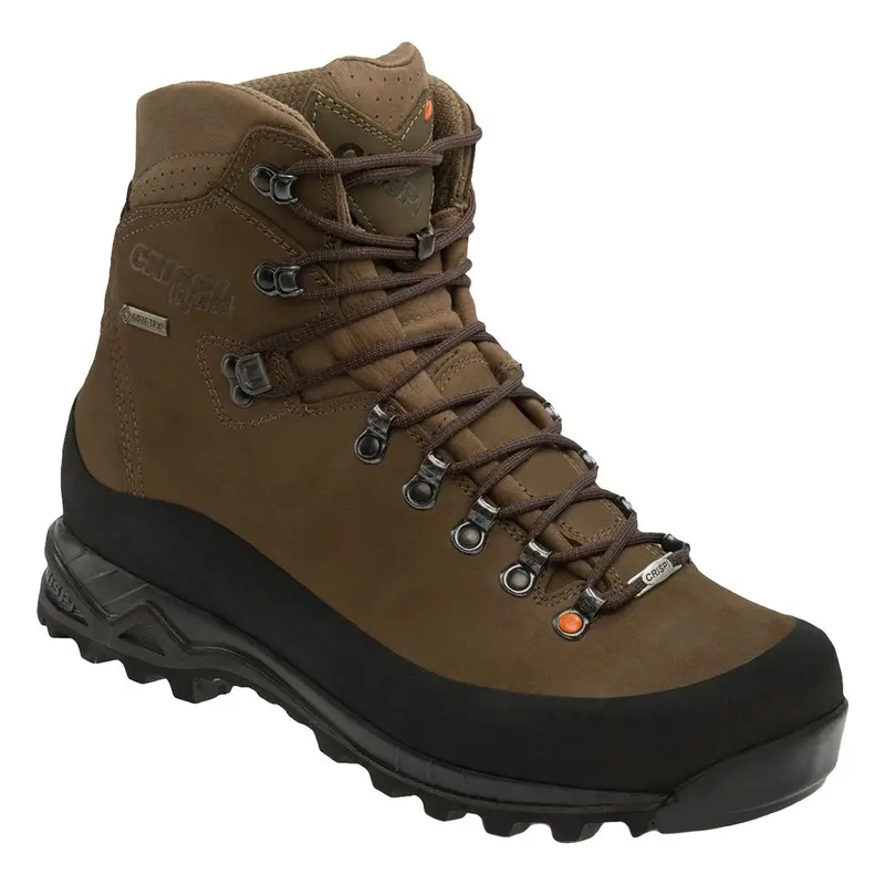 Crispi Nevada Legend Insulated Gore-Tex Backpacking Boots 1