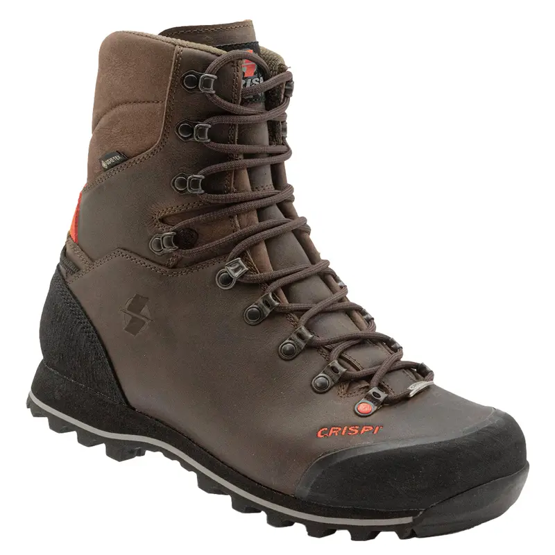 Crispi Upland Pro Upland Hunting Boots 1