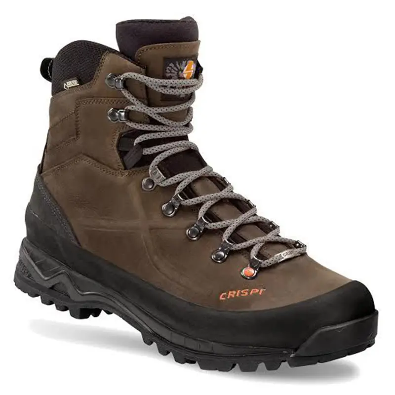 Crispi Valdres Gtx All-Terrain Mountaineering Boots 1