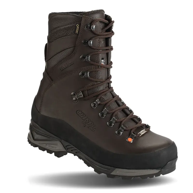 Crispi Wild Rock Plus Insulated Gore-Tex Hiking Boots 1