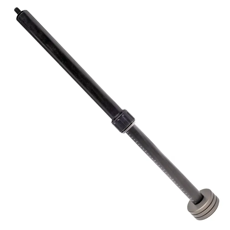 Crossroad Archery Crossover 1017 Carbon Fiber Stabilizer 1