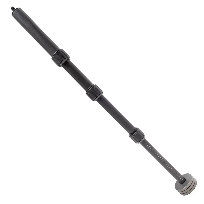 Crossroad Archery Crossover 821 Short-Profile Stabilizer 1