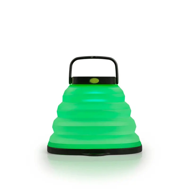 Crush Light Chroma Color-Changing Portable Light 1