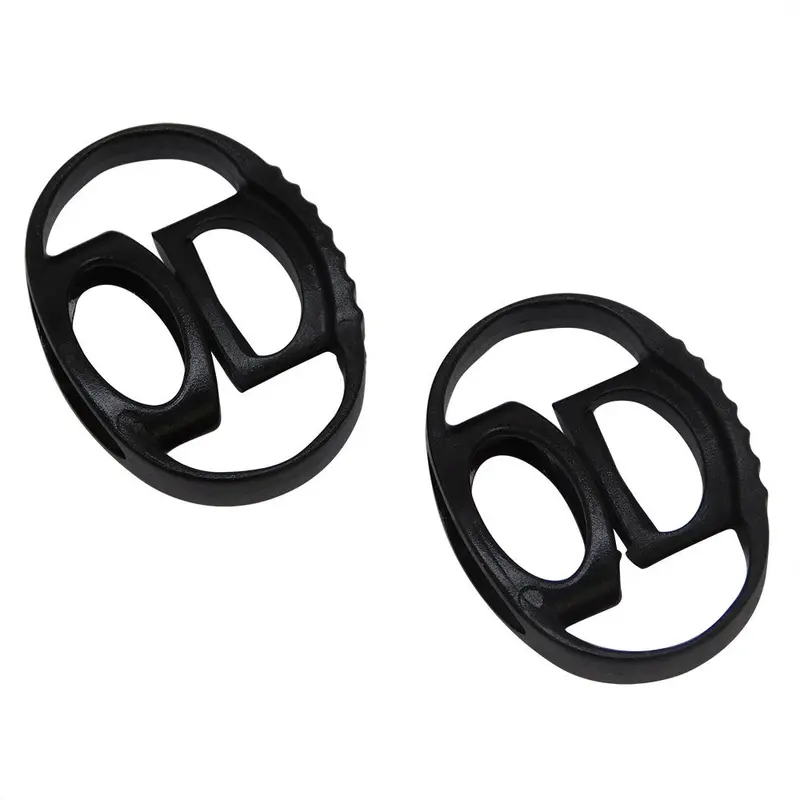 Csl Center-Release Sliploc Cord Lock – Quick-Adjust Nylon Cord Management System 1