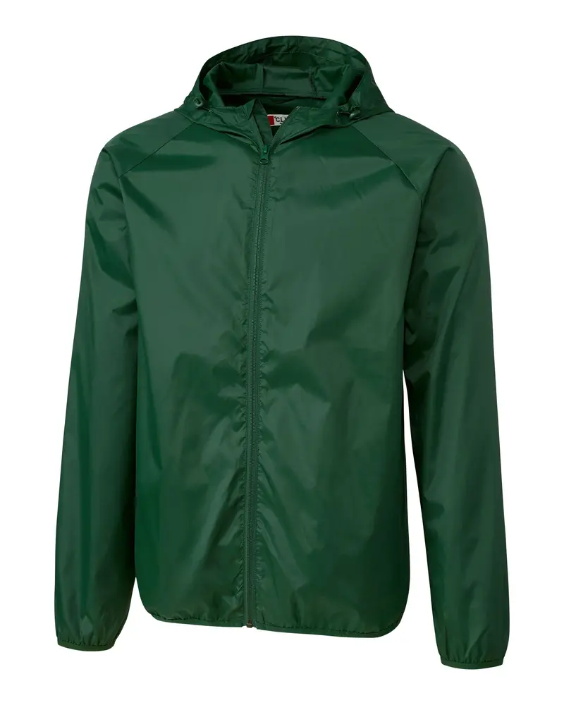 Cutter & Buck Clique Packable Waterproof Rain Jacket 1