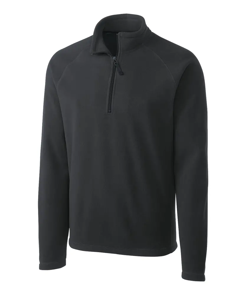 Cutter & Buck Clique Summit Fleece Half-Zip Pullover For Men 1