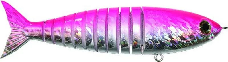 Daddy Mac Wahoonbox Vipersniper Squid Soft Bait – 5.1 Oz 1
