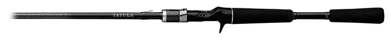 Daiwa Tatula Xt Bait Finesse Casting Rod – 6'5", Light Fast Action, 5–12 Lb Test 1