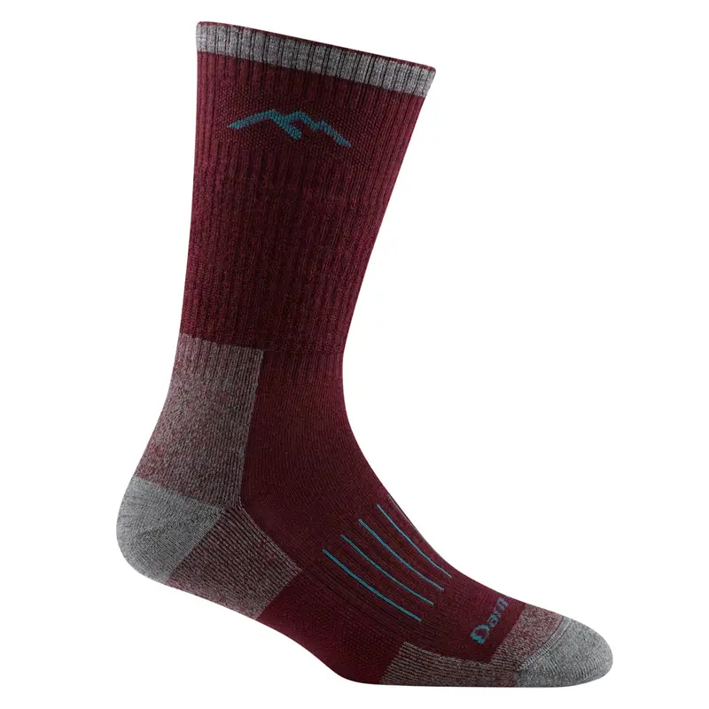 Darn Tough Women’S Midweight Hunting Sock – Boot Height (Style 2103) 1