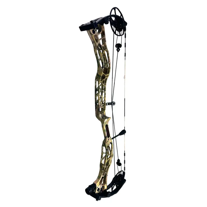 Darton Fold Of Honor 33-Inch Compound Bow 1