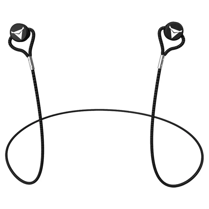 Decibullz Custom Earplug Lanyard With Carabiner 1